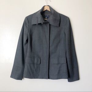 Blazer tricoté en coton | Michael Kors [FR